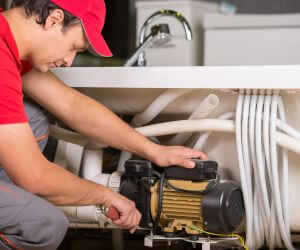 About The Faucet Pros Kansas, AL