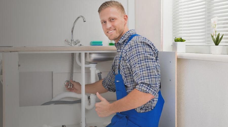 Professional bathroom faucet installation in Kansas, AL